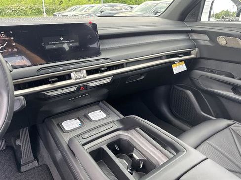 New 2027 Kia Telluride EX FWD image 12
