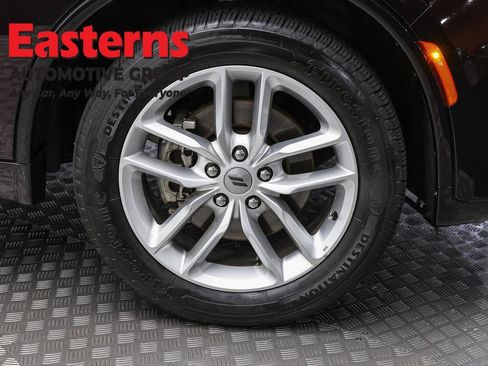 Used 2024 Dodge Durango GT AWD/4WD image 33