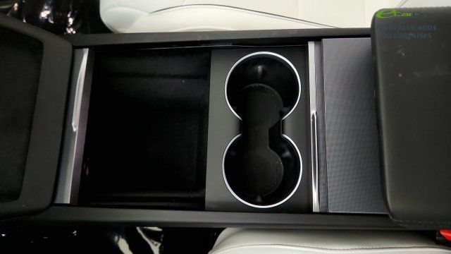Used 2025 Tesla Model 3 Performance AWD/4WD image 66
