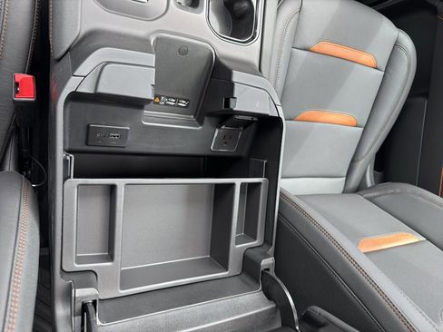 New 2026 GMC Sierra 1500 AT4 w/ AT4 Premium Package AWD/4WD image 25
