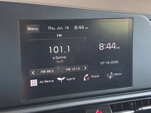 Used 2026 Kia Niro LX FWD image 20