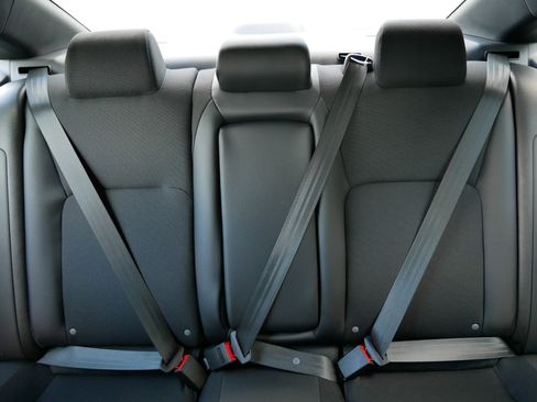 New 2026 Honda Civic Sport image 13