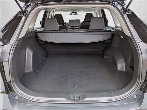 Certified 2025 Toyota RAV4 XLE AWD/4WD image 7