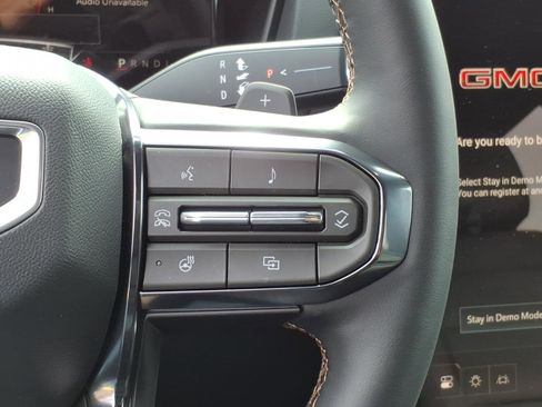 New 2026 GMC Terrain AT4 w/ Convenience Package III image 19