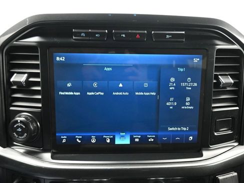 Used 2021 Ford F150 XLT w/ Equipment Group 302A High AWD/4WD image 17