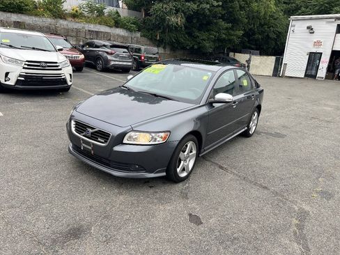 Used 2009 Volvo S40 T5 R-Design AWD/4WD image 13
