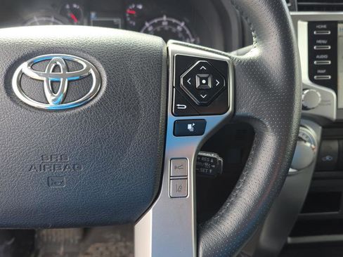 Used 2022 Toyota 4Runner SR5 Premium image 23