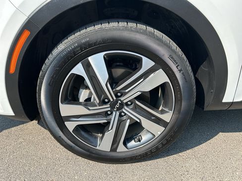 Used 2023 Kia Sorento SX Prestige AWD/4WD image 7