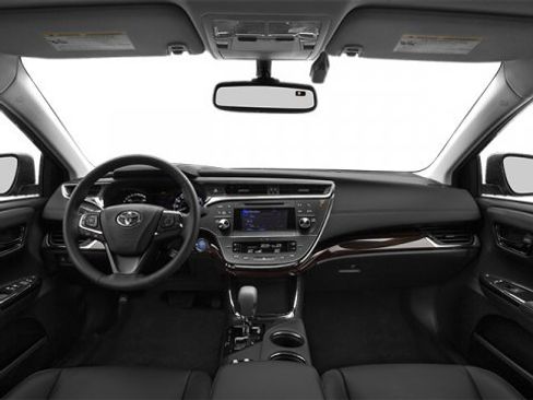 Used 2014 Toyota Avalon XLE Premium image 7