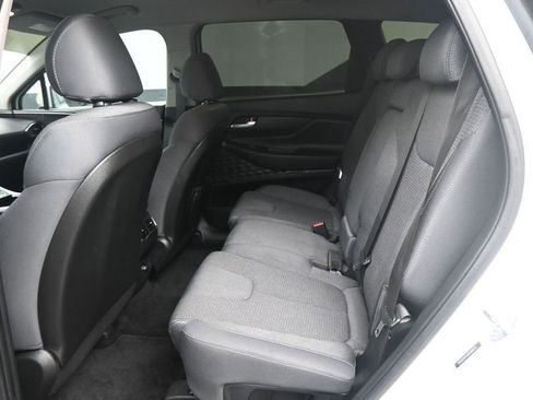 Used 2023 Hyundai Santa Fe SEL FWD image 10