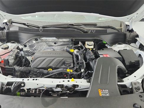 New 2026 Chevrolet Trax LT w/ LT Convenience Package FWD image 30