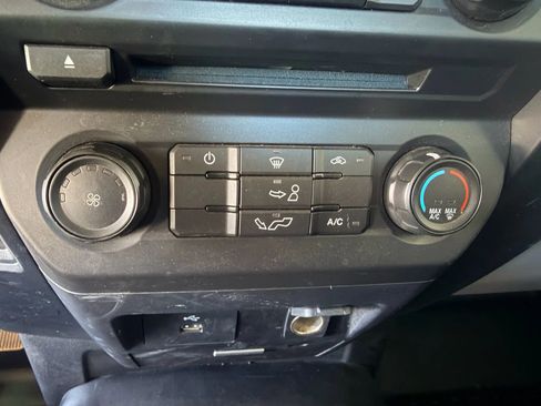 Used 2017 Ford F150 XL w/ Equipment Group 101A Mid image 17