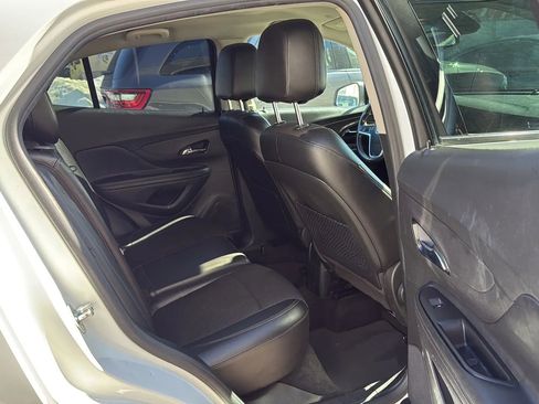 Used 2018 Buick Encore Preferred image 25