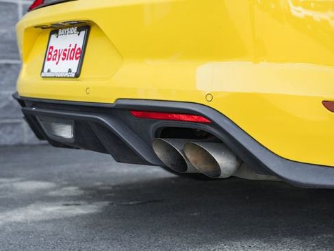 Used 2018 Ford Mustang GT Premium image 12