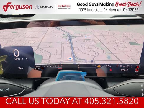 New 2027 Buick Enclave Avenir AWD/4WD image 25