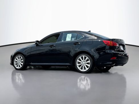 Used 2009 Lexus IS 250 AWD image 12