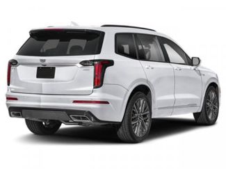 Certified 2024 Cadillac XT6 Sport w/ Technology Package video 2