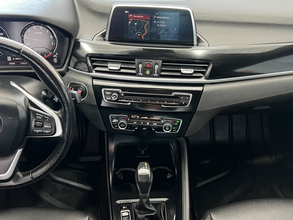 Used 2019 BMW X1 sDrive28i w/ Convenience Package FWD image 25