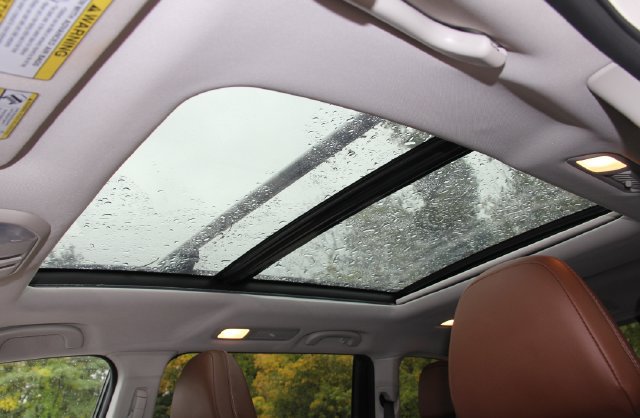 Used 2023 Subaru Ascent Touring AWD/4WD image 19