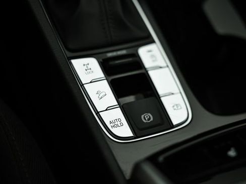 Used 2023 Hyundai Tucson SEL image 38