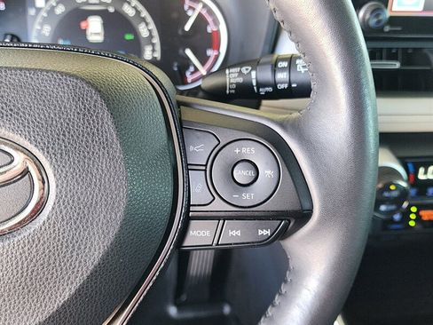 Used 2019 Toyota RAV4 Limited w/ Cold Weather Package FWD image 33