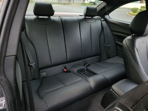 Used 2015 BMW M235i Coupe w/ Premium Package image 16