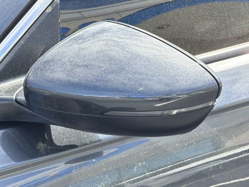 Certified 2025 Honda Accord Touring image 35