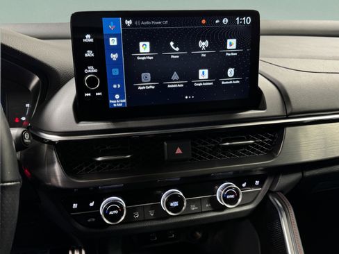 Certified 2025 Acura ADX A-Spec image 22