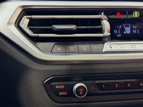 Used 2023 BMW 430i xDrive 430i xDrive w/ M Sport Package image 32