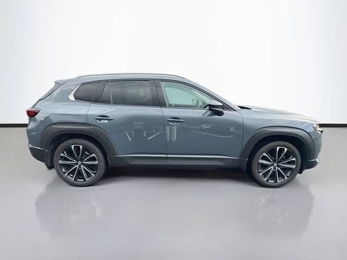 Used 2024 MAZDA CX-50 AWD 2.5 Turbo w/ Weather Package image 8