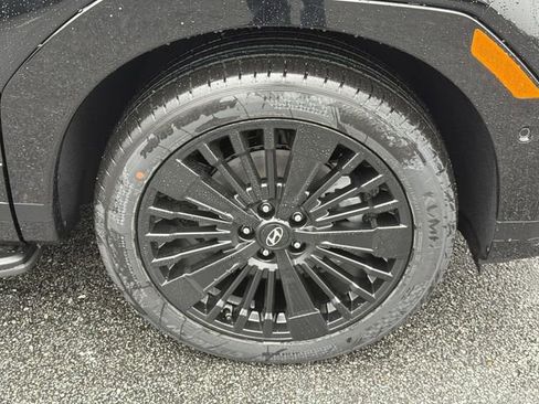 New 2026 Hyundai Santa Fe Calligraphy image 12