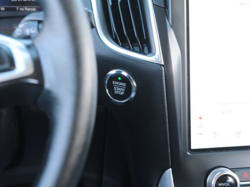 Used 2024 Ford Edge Titanium image 24