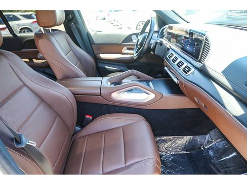 Used 2024 Mercedes-Benz GLE 350 4MATIC image 15