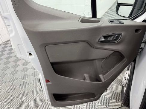 Used 2023 Ford Transit 250 w/ Exterior Upgrade Package image 9