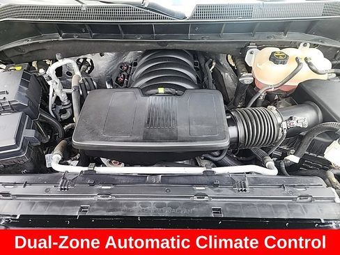 Used 2024 Chevrolet Silverado 1500 RST w/ Convenience Package II AWD/4WD image 12