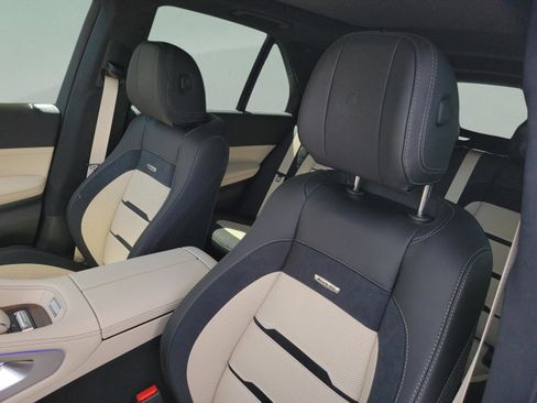 New 2026 Mercedes-Benz GLE 63 AMG S image 17