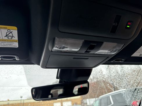 Used 2023 Nissan Frontier PRO-4X w/ Pro-4X Premium Package image 21