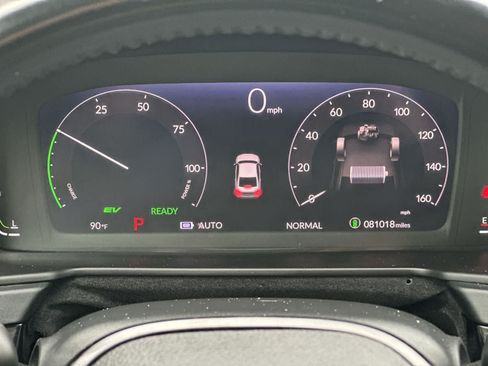 Used 2023 Honda Accord Touring image 22