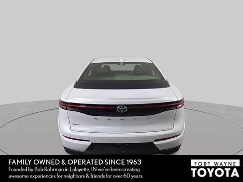 Used 2023 Toyota Crown AWD/4WD image 8