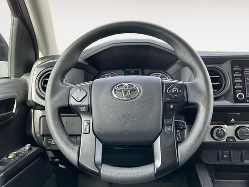 Used 2023 Toyota Tacoma SR AWD/4WD image 13
