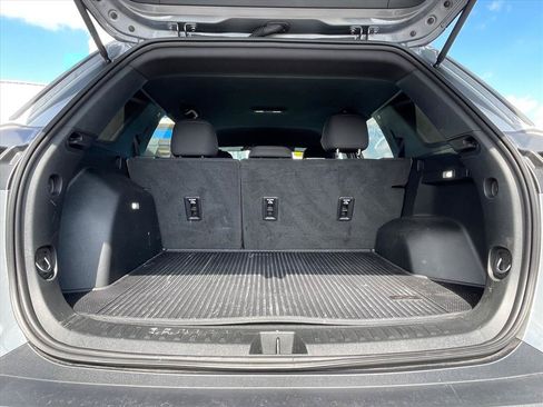 Used 2026 Chevrolet Equinox LT w/ LPO, Floor Liner Package AWD/4WD image 26