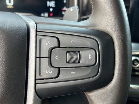Used 2023 GMC Sierra 1500 SLT w/ SLT Premium Package image 25