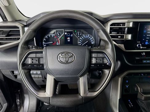 Used 2022 Toyota Tundra SR5 w/ Convenience Package RWD image 13