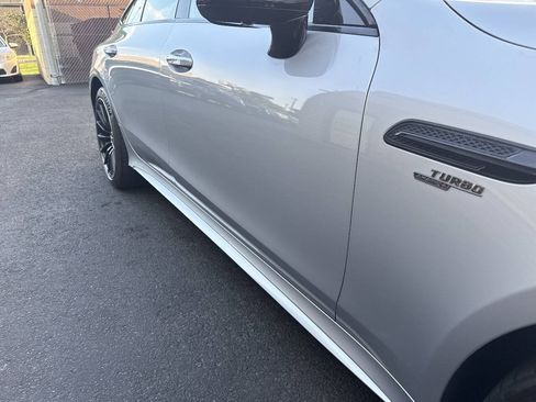 Used 2022 Mercedes-Benz AMG GT 53 image 13