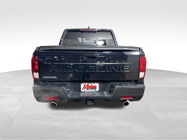 Used 2025 Honda Ridgeline RTL image 4
