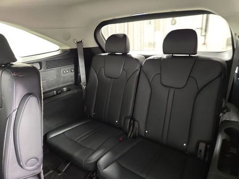 Certified 2026 Kia Sorento EX w/ EX Premium Package image 15