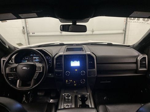 Used 2018 Ford Expedition Max XLT w/ Equipment Group 201A image 13