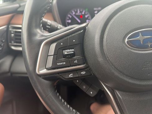Used 2020 Subaru Outback Touring XT AWD/4WD image 19