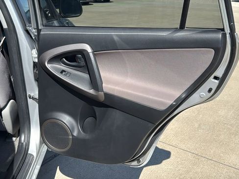 Used 2008 Toyota RAV4 Base image 25
