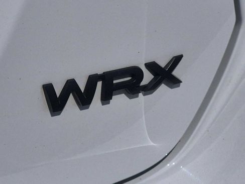 Used 2020 Subaru WRX Premium AWD/4WD image 13